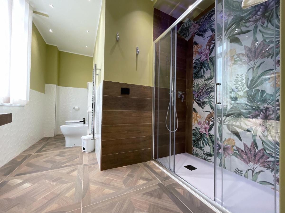 Suite Dreams Montecatini エクステリア 写真