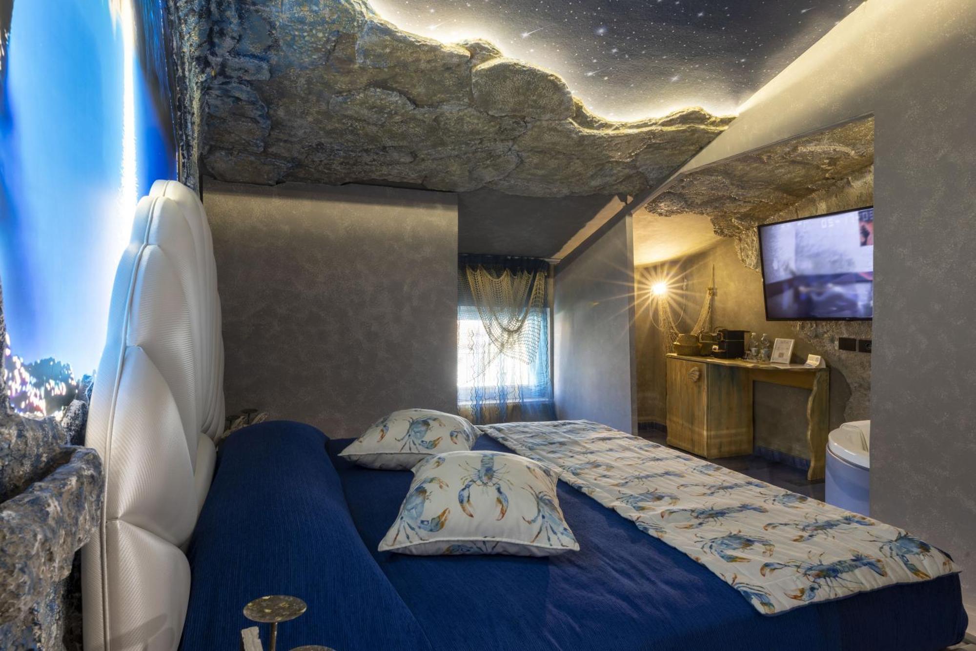 Suite Dreams Montecatini エクステリア 写真