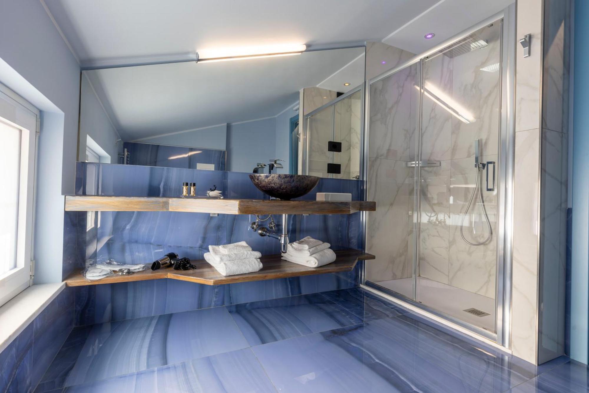 Suite Dreams Montecatini エクステリア 写真
