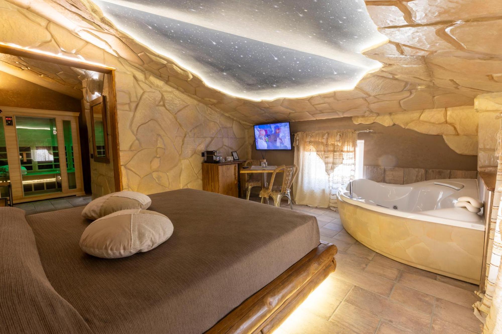 Suite Dreams Montecatini エクステリア 写真