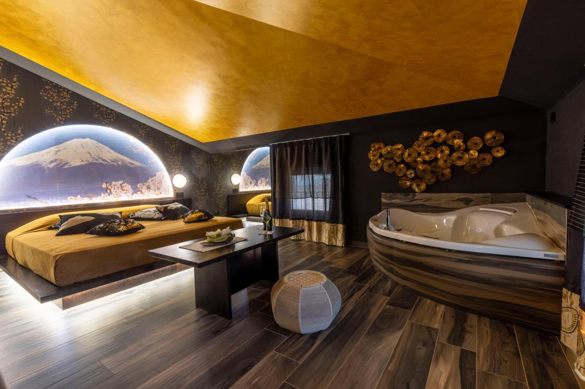 Suite Dreams Montecatini エクステリア 写真