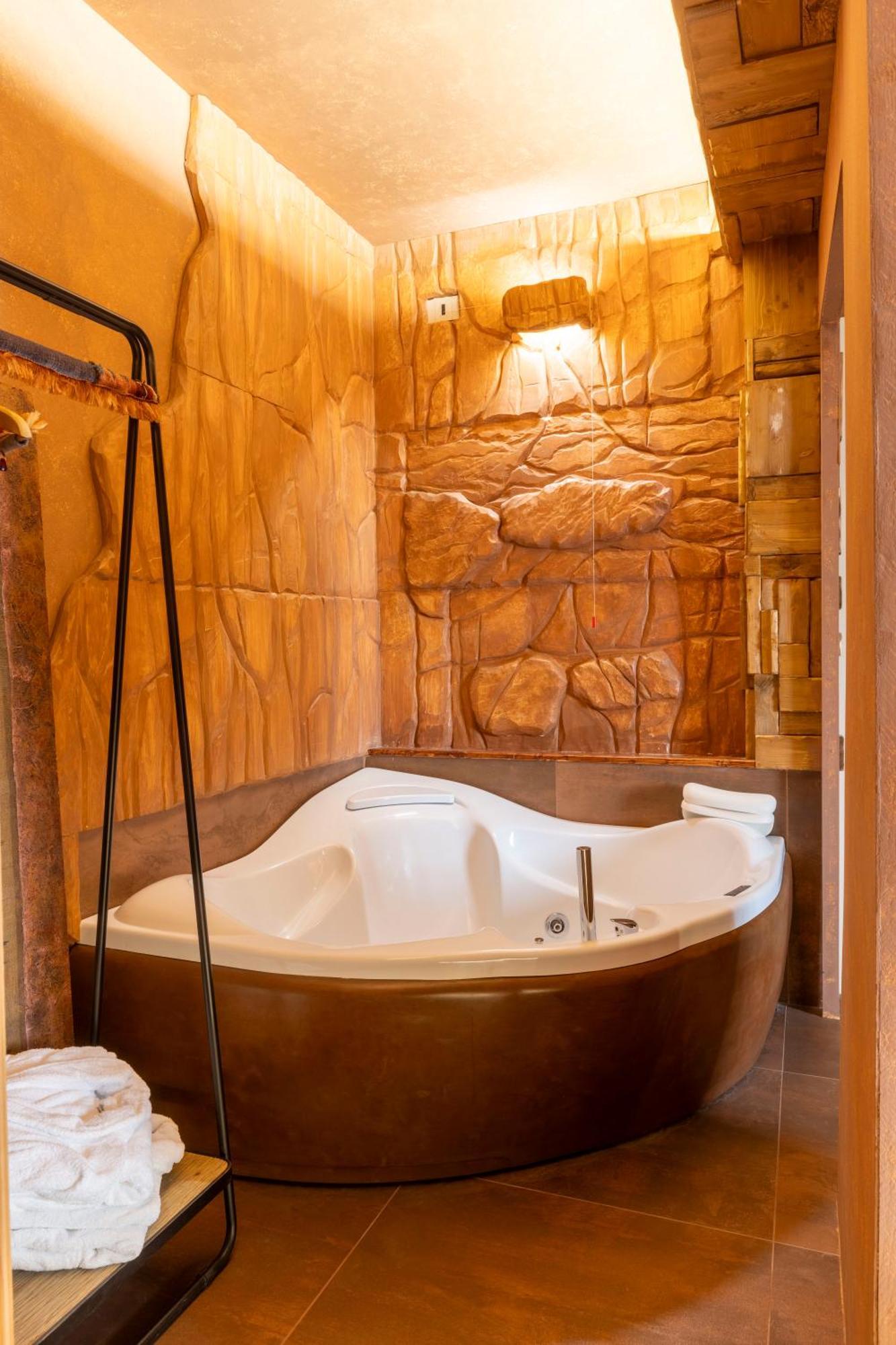 Suite Dreams Montecatini エクステリア 写真