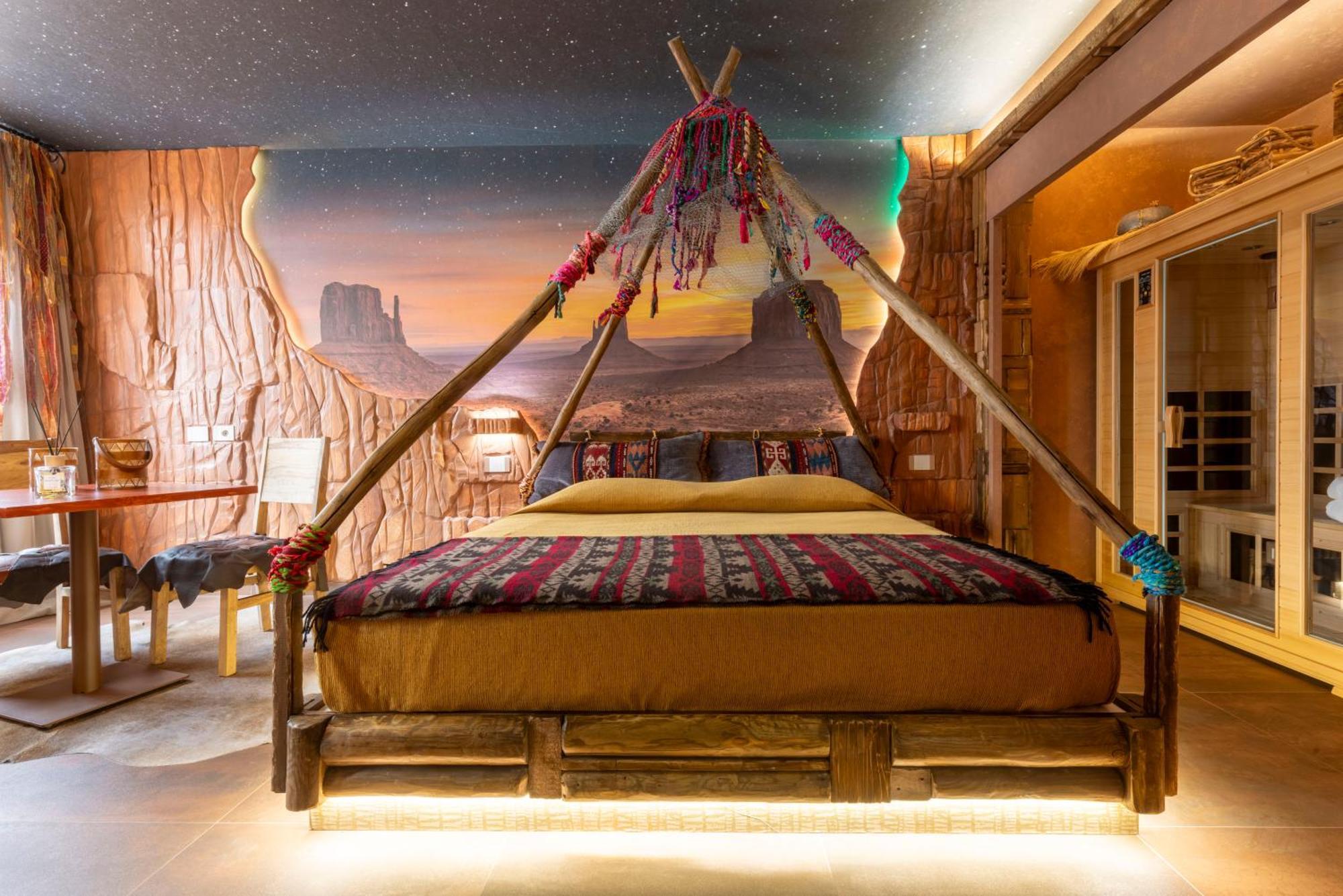 Suite Dreams Montecatini エクステリア 写真