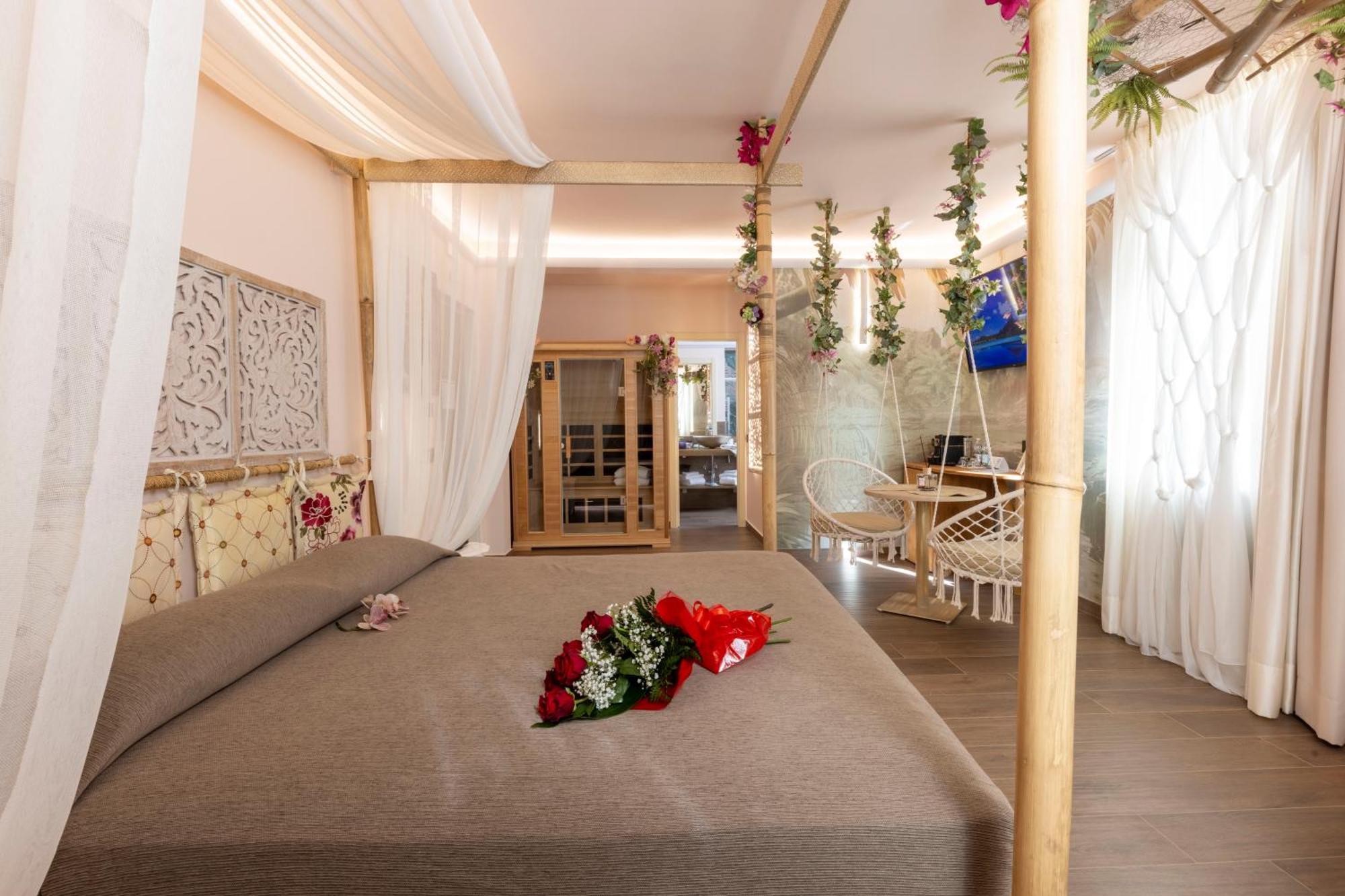 Suite Dreams Montecatini エクステリア 写真